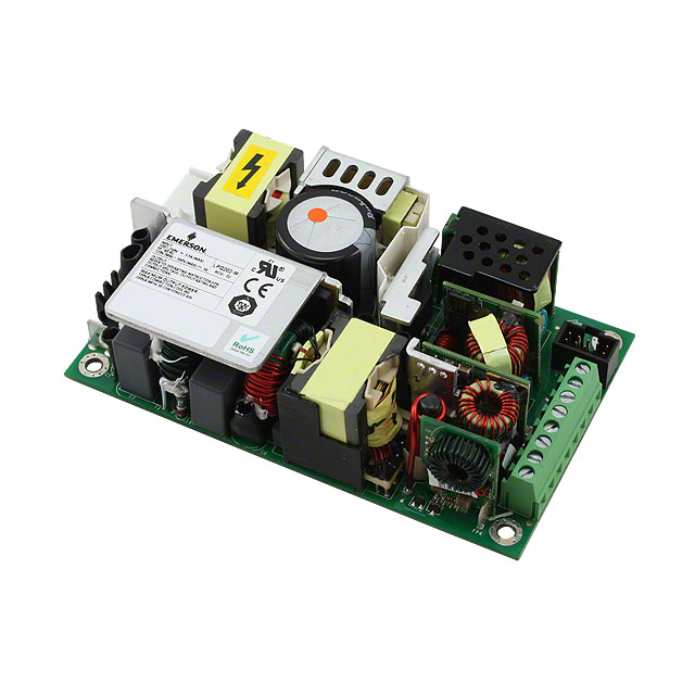 ARTESYN / Advanced Energy LPQ202-M electronic component