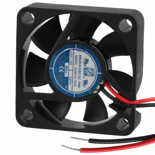 Orion Fans OD4010-12LB electronic component