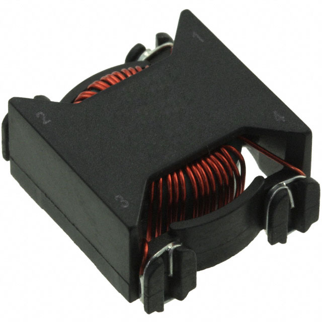 Pulse Electronics PE-53912NLT electronic component