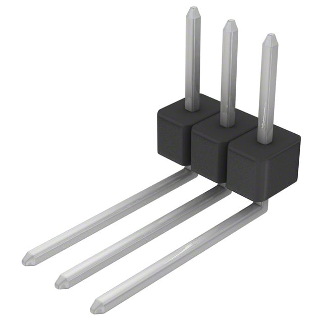 Sullins Connector Solutions PEC03SBDN electronic component