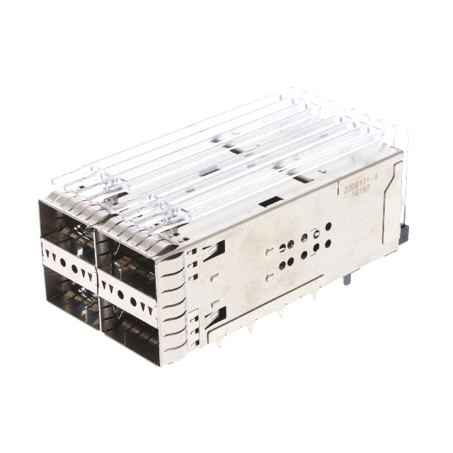 TE Connectivity AMP Connectors 2308171-6 electronic component
