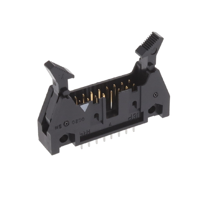 Hirose Electric Co Ltd HIF3BA-16PA-2.54DSA(63) electronic component