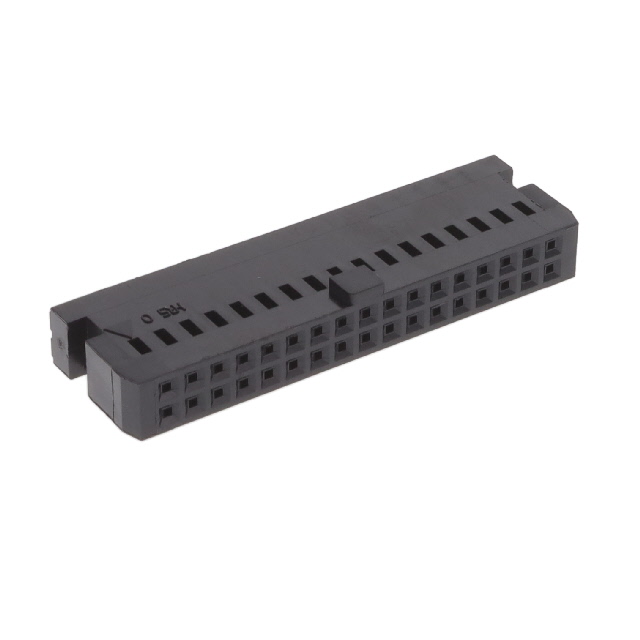Hirose Electric Co Ltd HIF3BA-34D-2.54C(63) electronic component