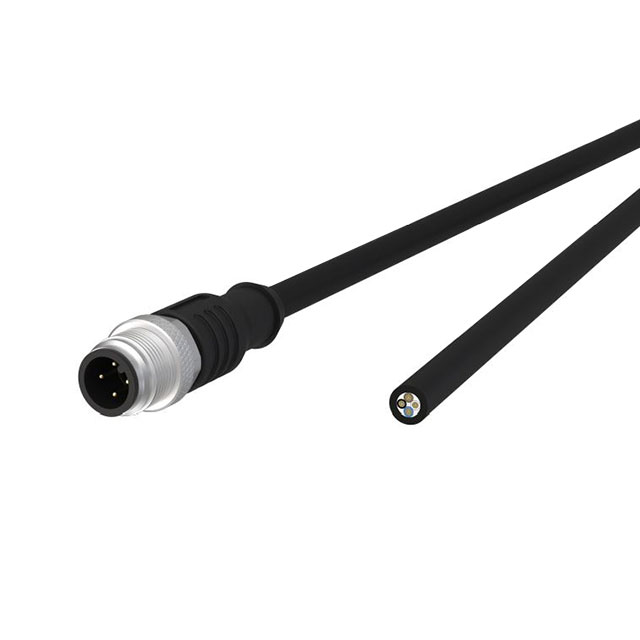 METZ CONNECT USA Inc. 142MCA10050 electronic component