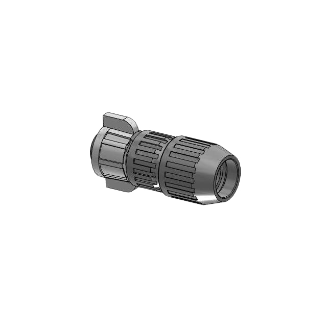 iCONN Systems LLC 23PB-214PG-5A electronic component
