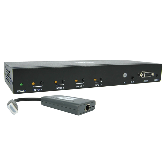 Eaton Tripp Lite B320-4X1-HH-K1 electronic component