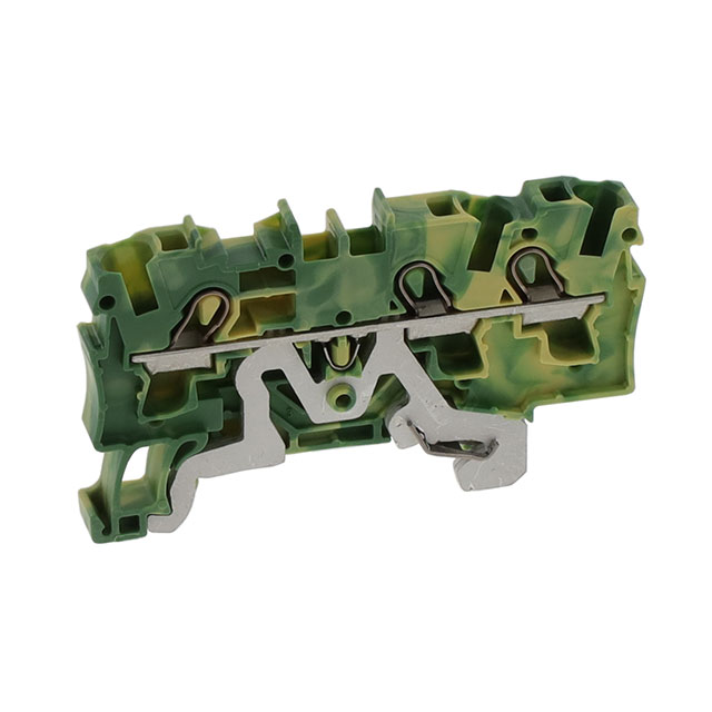 WAGO Corporation 2004-1307 electronic component