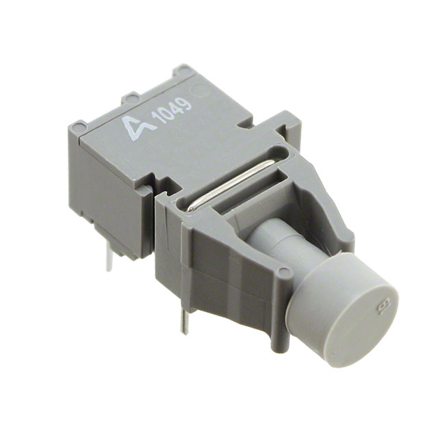 Broadcom Limited HFBR-1521ETZ electronic component