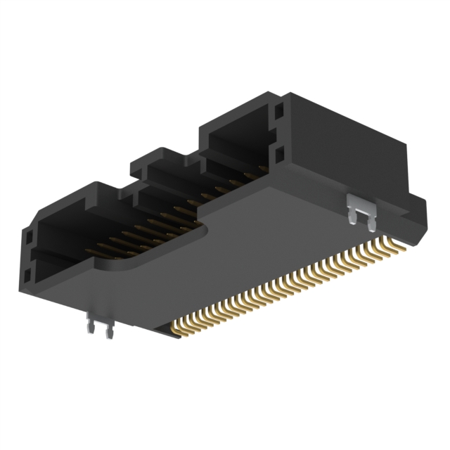 IRISO USA Inc. IMSA-13065B-2-32Y901 electronic component