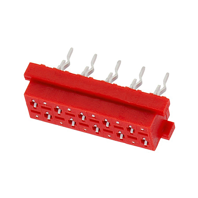Würth Elektronik 690367181472 electronic component
