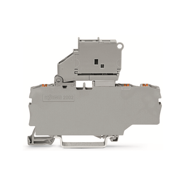 WAGO Corporation 2202-1711 electronic component