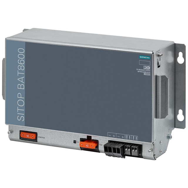 Siemens 6EP41438JB000XY0 electronic component