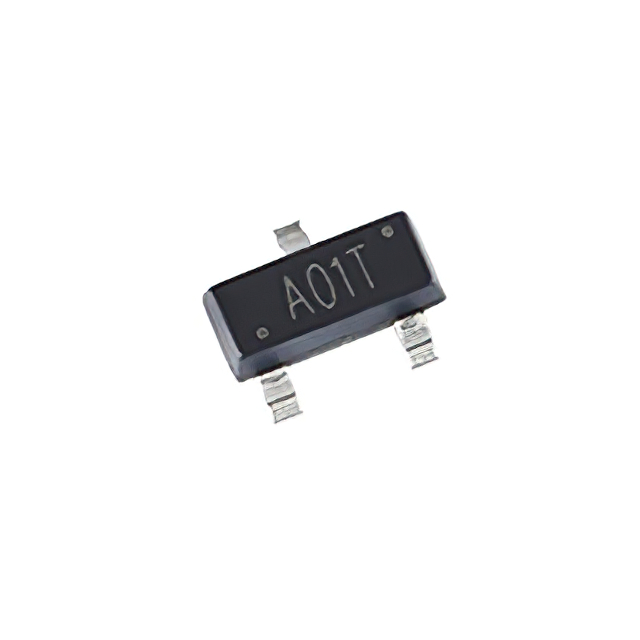 UMW AO3400A electronic component