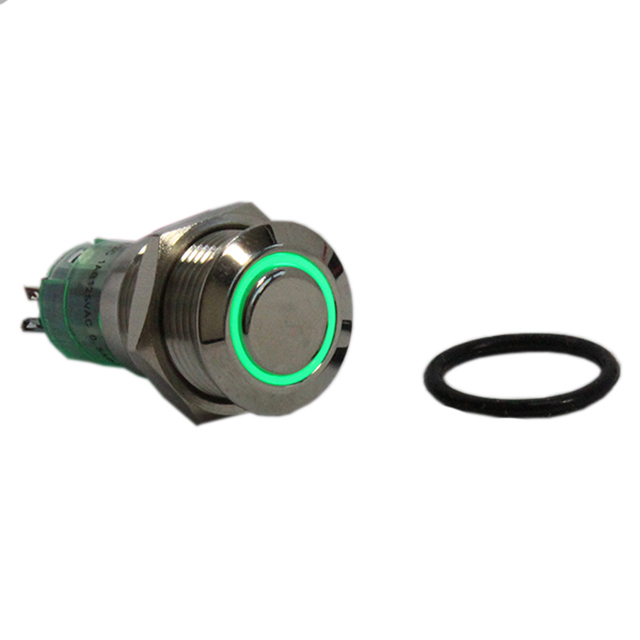 CIT Relay and Switch CH1LBSGNS electronic component