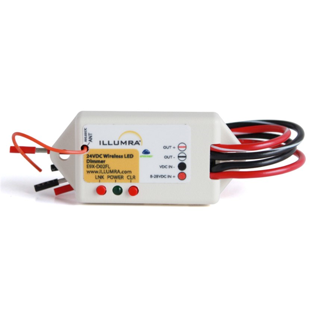 Illumra E9X-D02FL electronic component