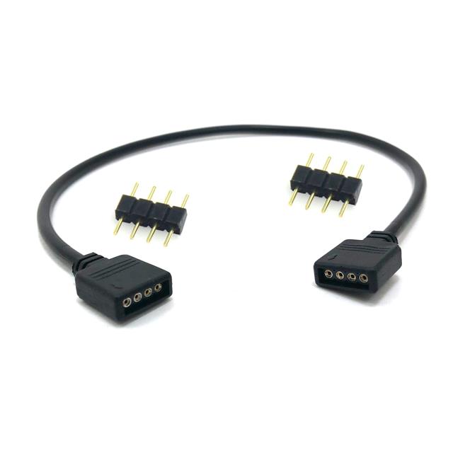 Micro Connectors, Inc. F04-RGB01-30 electronic component