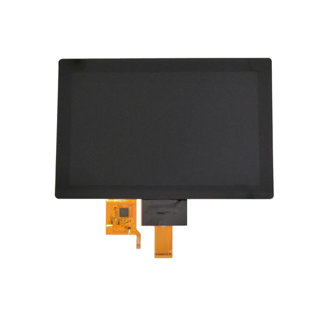 GlobalTech Display GLT1011280800IS1-CTP electronic component