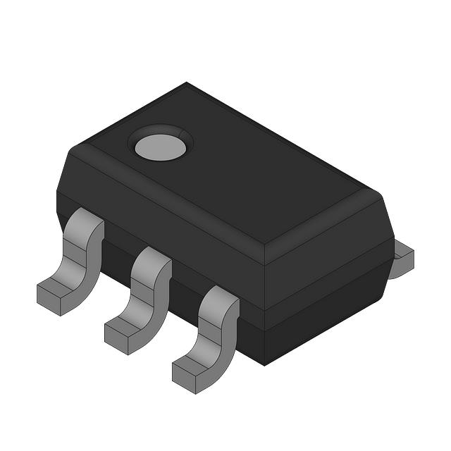 Fairchild Semiconductor FAN6240M6X electronic component