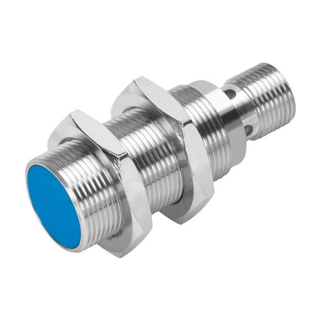 Festo Corporation SIEH-M18B-PS-S-L electronic component
