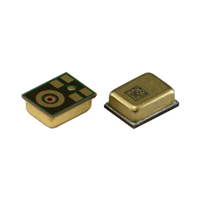 Syntiant SPH1878LR5H-C electronic component