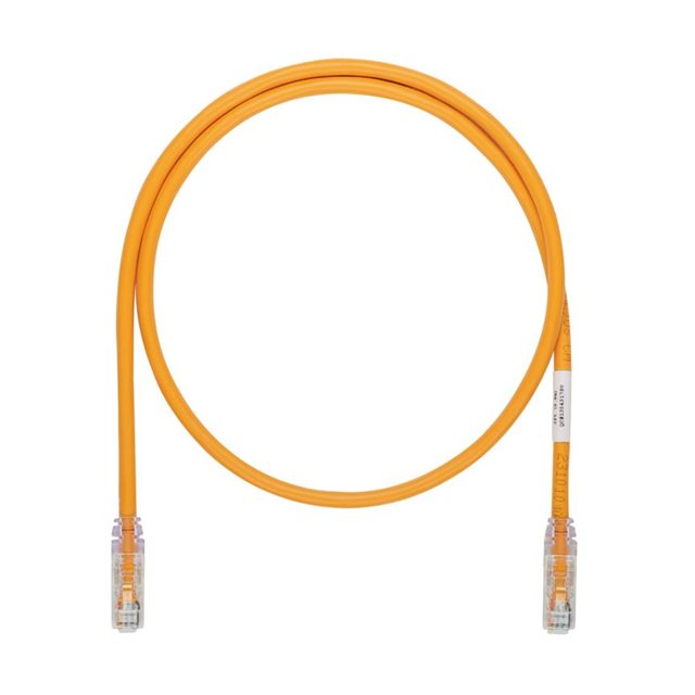 Panduit Corp UTP6ASD15OR electronic component