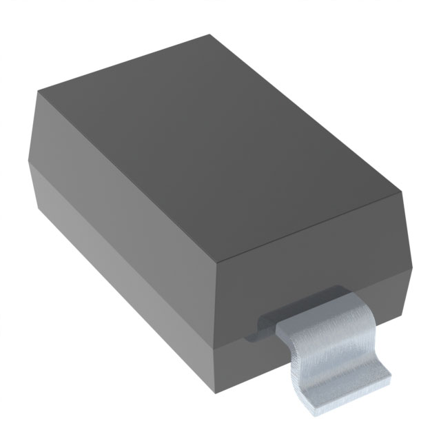 onsemi MMSZ3V3ET1G electronic component