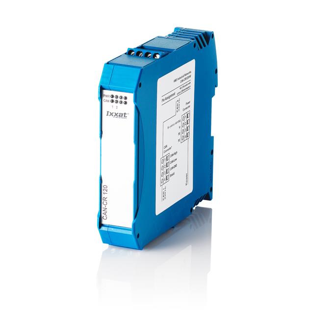 HMS Networks 1.01.0210.20010 electronic component