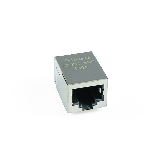 Allied Components International ARSM11-4195 electronic component