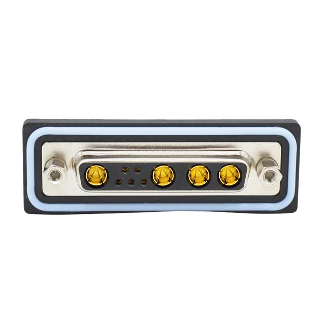 NorComp Inc. CDFR9W4213L212 electronic component