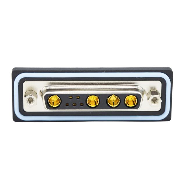 NorComp Inc. CDFR9W4213L261 electronic component