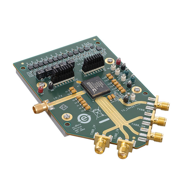 Analog Devices Inc. ADMV7320-EVALZ electronic component