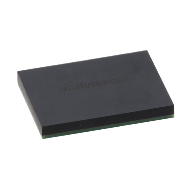 EPC Space, LLC FBS-GAM04-P-C100 electronic component