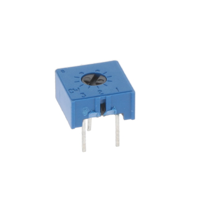 Vishay Spectrol M63M103KB40 electronic component