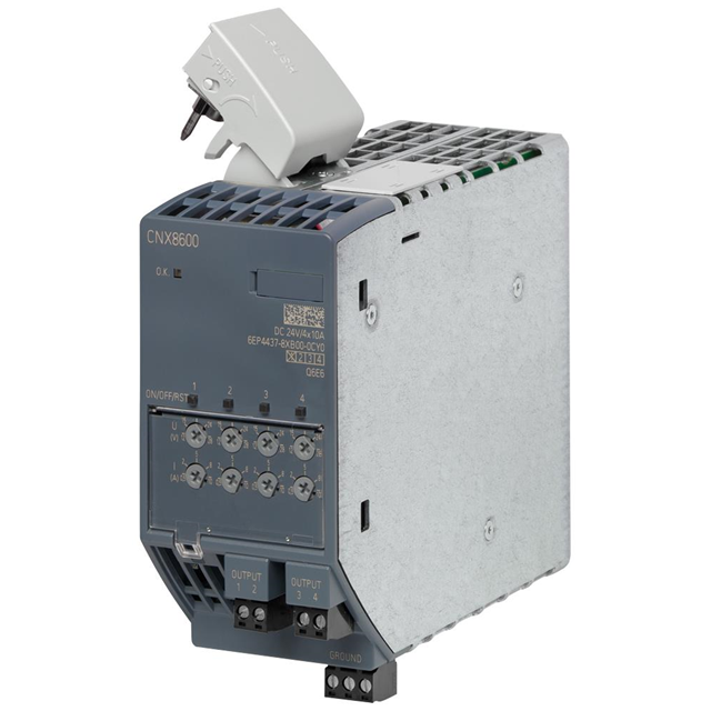 Siemens 6EP44378XB000CY0 electronic component