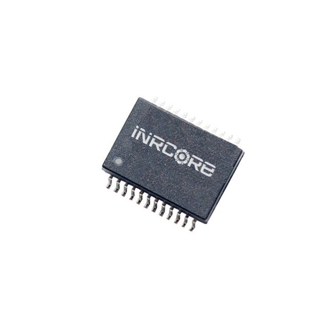 iNRCORE, LLC R6001NL electronic component