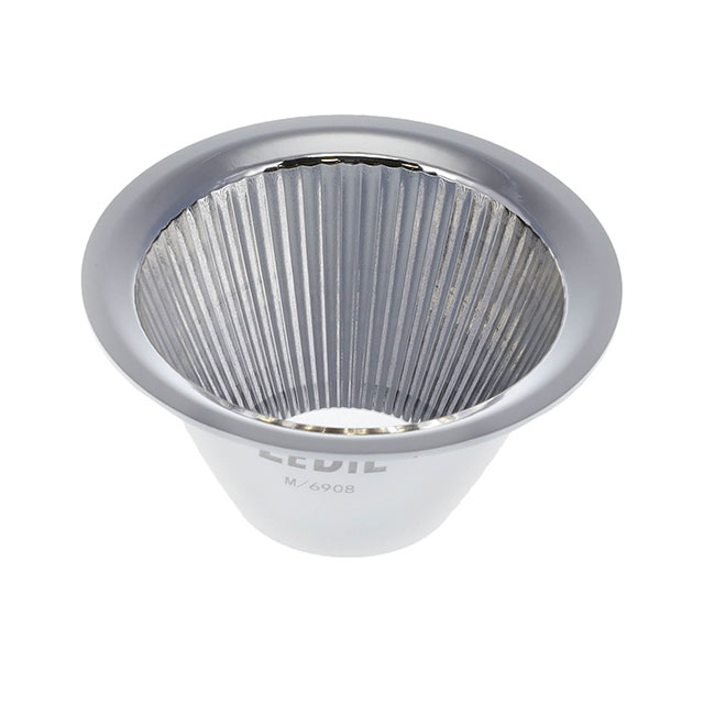 Ledil C16908_ALISE-50-M electronic component