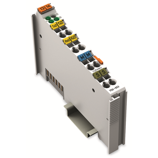 WAGO Corporation 750-653 electronic component