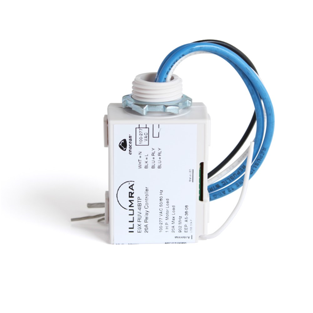 Illumra E9X-RUV-4IBTP electronic component