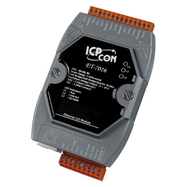 ICP DAS USA INC ET-7015 electronic component