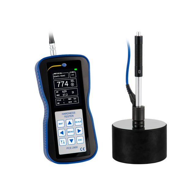 PCE Instruments PCE-2900 electronic component