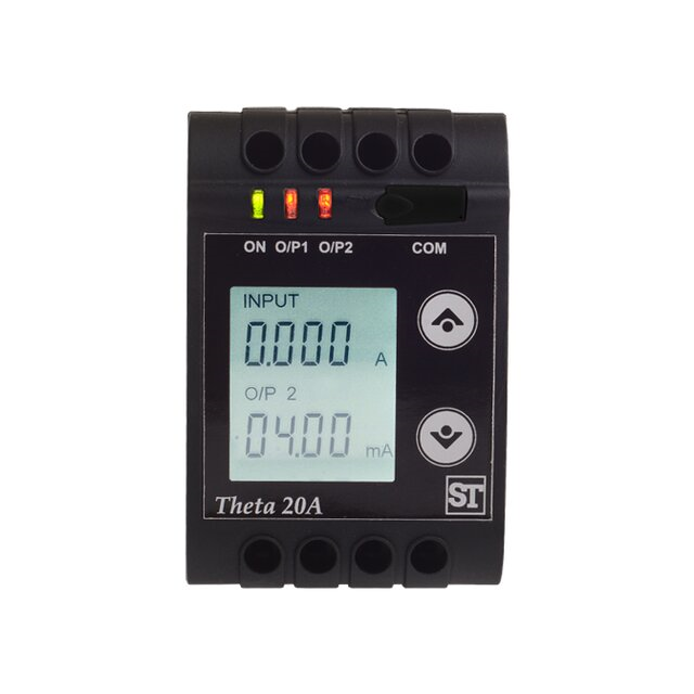 Sifam Tinsley Instrumentation Inc TT20-V8EH2DRZ00000 electronic component