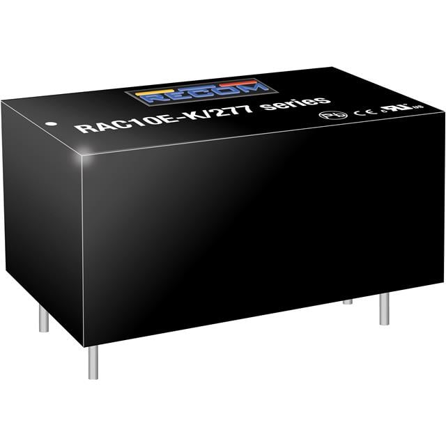 Recom Power RAC10E-15SK/277 electronic component