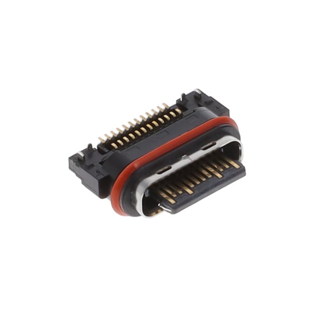 JAE Electronics DX07W024JA2R1000 electronic component