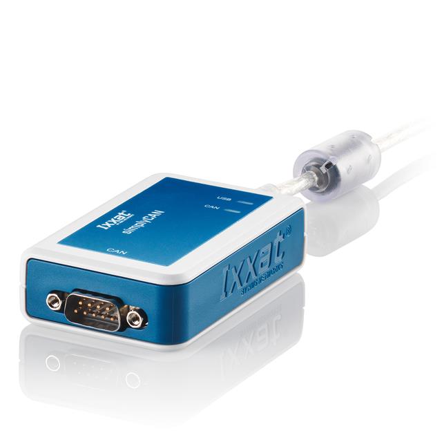 HMS Networks 1.01.0001.12001 electronic component