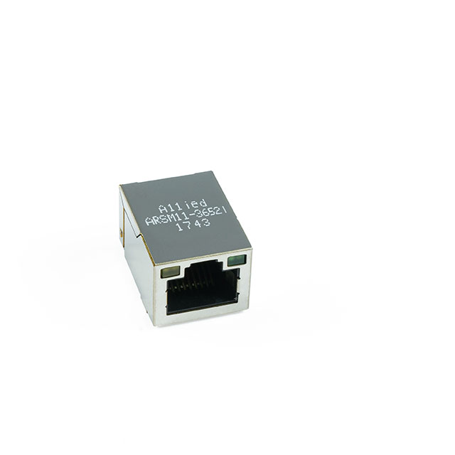 Allied Components International ARSM11-3652I electronic component