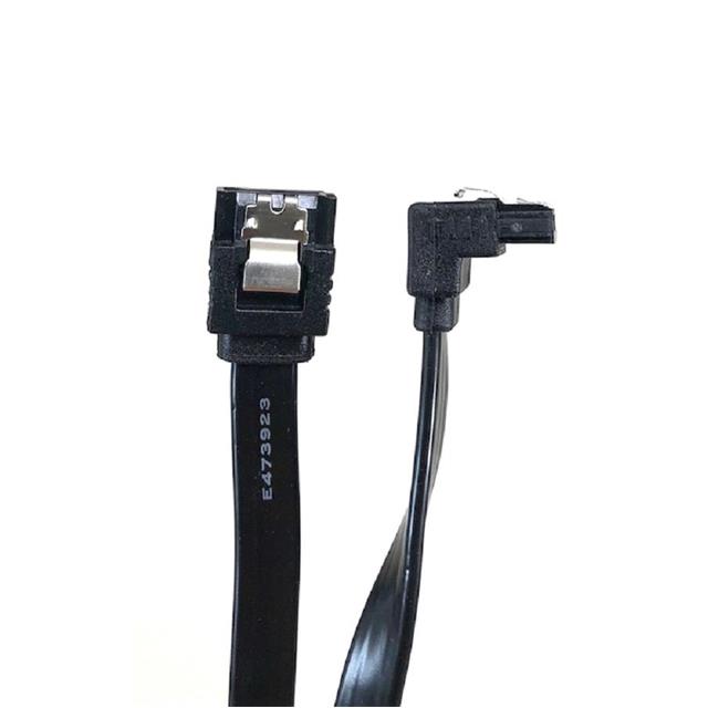 Micro Connectors, Inc. F03-10MSAB electronic component