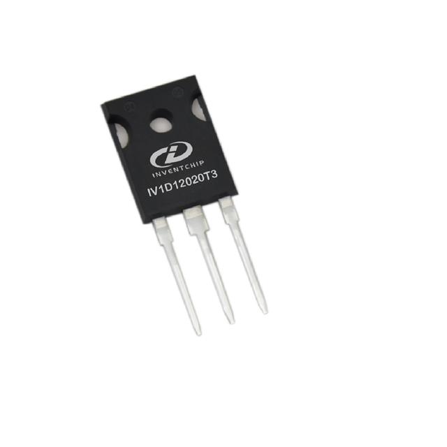 Inventchip IV1D12020T3 electronic component