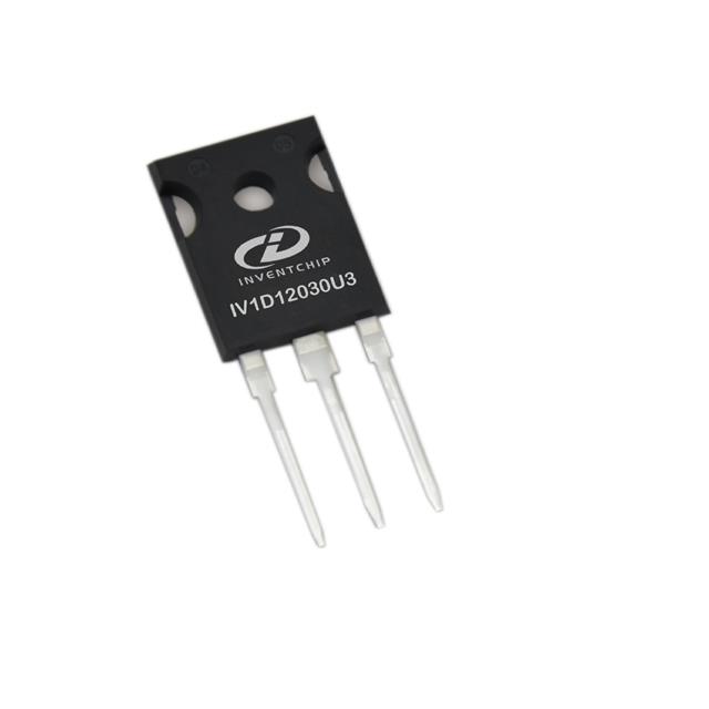 Inventchip IV1D12030U3 electronic component