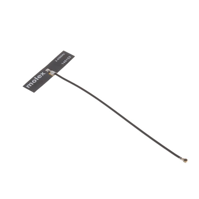 Molex 1461531100 electronic component