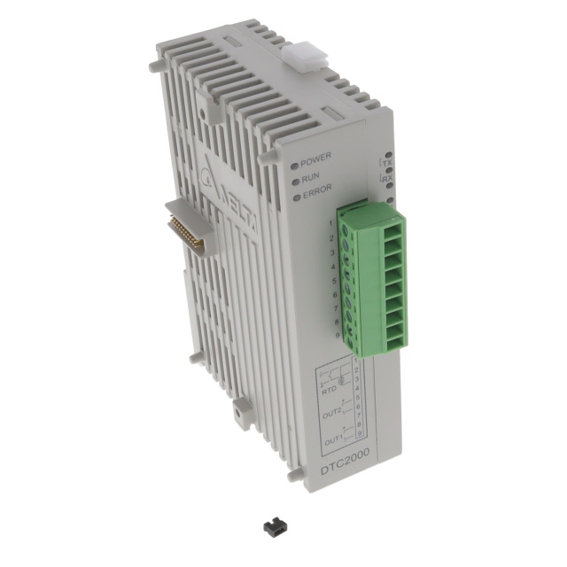 Delta Electronics/Industrial Automation DTC2000L electronic component